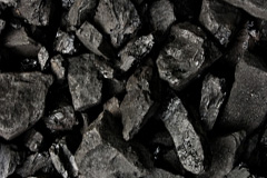 Capel Gwynfe coal boiler costs