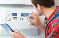 free commercial Capel Gwynfe boiler quotes