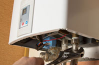 free Capel Gwynfe boiler install quotes